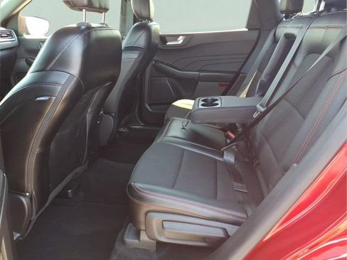 Used 2025 Ford Escape ST-Line Select AWD/4WD image 20