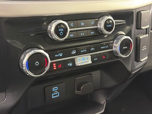 Certified 2023 Ford F150 XLT w/ Equipment Group 302A High image 21