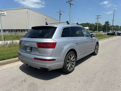 Used 2019 Audi Q7 2.0T Premium Plus w/ Premium Plus Package AWD/4WD image 3