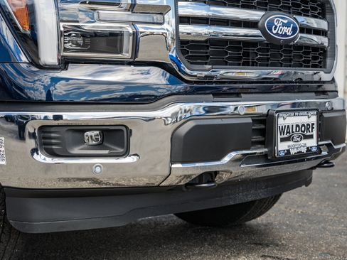 New 2026 Ford F150 Lariat image 14