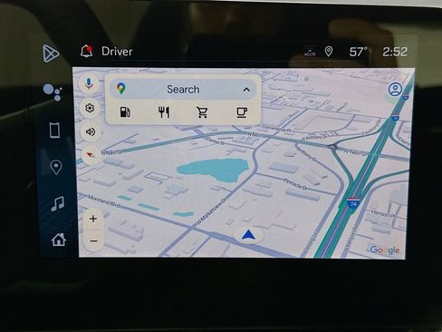 Used 2025 Chevrolet Corvette Z06 image 13