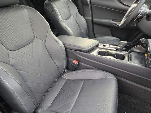 Used 2024 Lexus NX 300h AWD w/ Luxury Package image 20