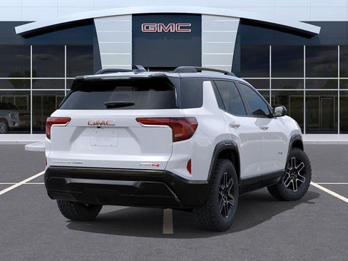 New 2027 GMC Terrain AT4 w/ Convenience Package III AWD/4WD image 4