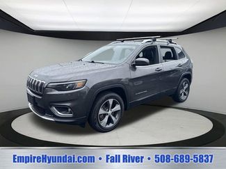 Used 2019 Jeep Cherokee Limited AWD/4WD video 1