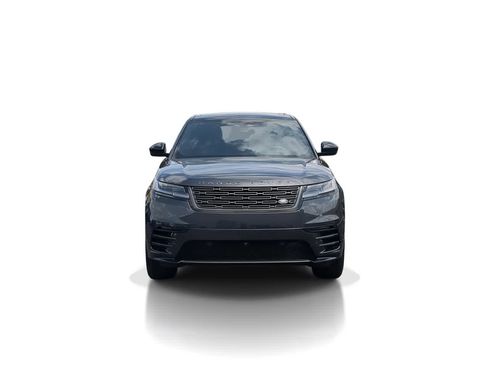 Certified 2026 Land Rover Range Rover Velar Dynamic SE AWD/4WD image 3