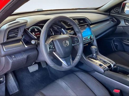Used 2017 Honda Civic EX image 14