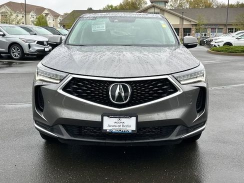 Used 2024 Acura RDX SH-AWD w/ Technology Package image 6