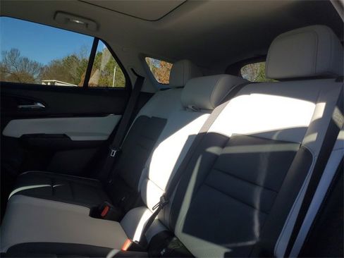 New 2026 Honda Prologue Elite image 11