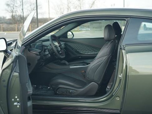 New 2026 Dodge Charger Scat Pack AWD/4WD image 10