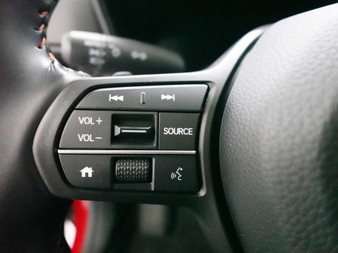 Certified 2023 Honda CR-V Sport image 17