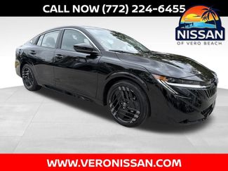 New 2026 Nissan Sentra SR w/ Floor Mat Package 360° Tour