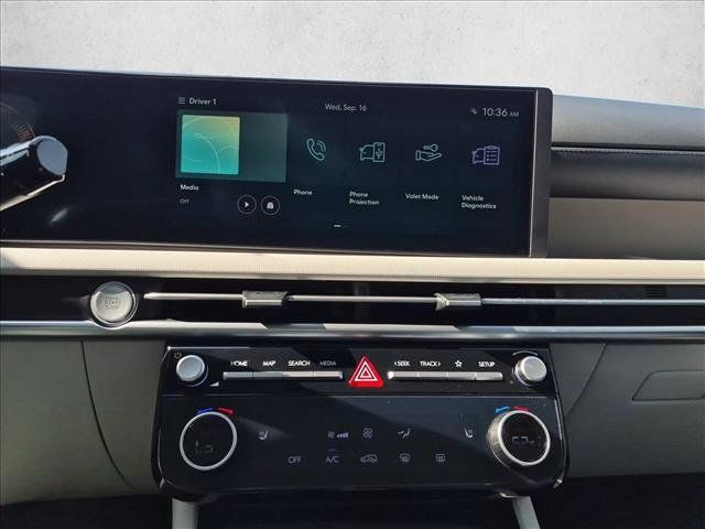 Certified 2026 Hyundai Tucson SEL Plus FWD image 13