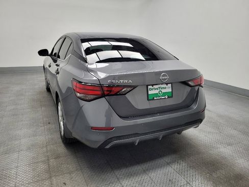 Used 2024 Nissan Sentra S FWD image 5