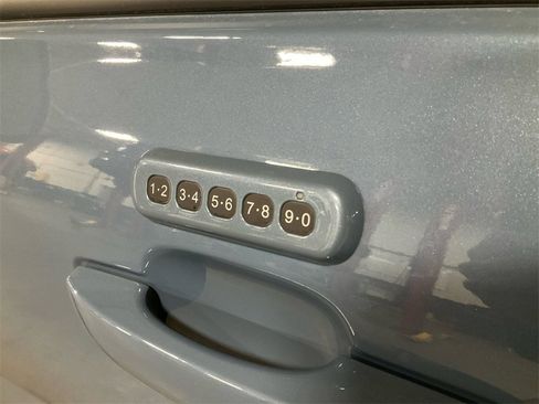 Used 2024 Ford Ranger Lariat w/ FX4 Off-Road Package image 23