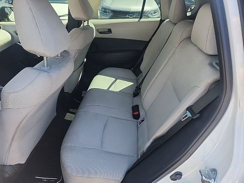 Certified 2024 Toyota Corolla Cross L FWD image 11