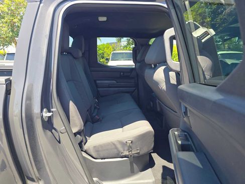 Certified 2025 Toyota Tacoma SR5 RWD image 12