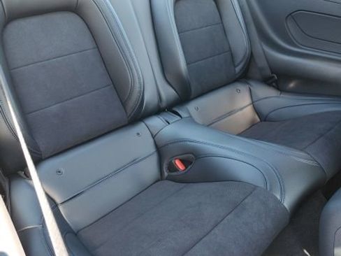 New 2026 Ford Mustang Dark Horse image 19