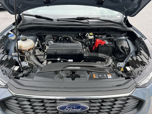 Used 2023 Ford Escape Active AWD/4WD image 26