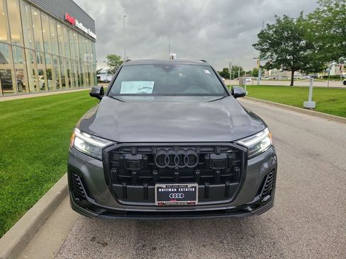 New 2026 Audi Q7 2.0T Premium Plus AWD/4WD image 26