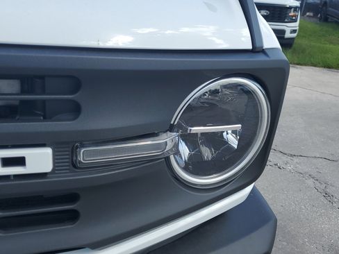 New 2025 Ford Bronco Big Bend image 4