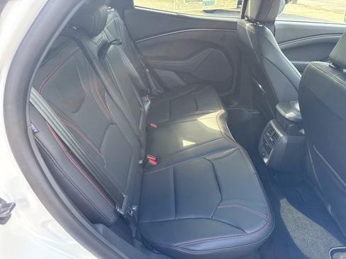 New 2025 Ford Mustang Mach-E Premium w/ Sport Appearance Package image 35