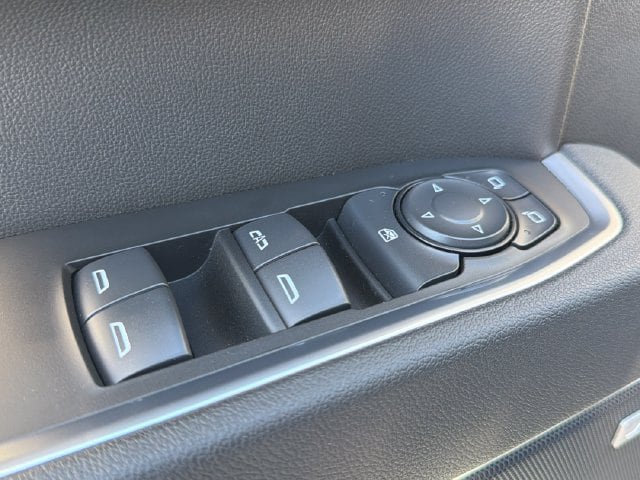 New 2026 Chevrolet Silverado 1500 RST AWD/4WD image 17