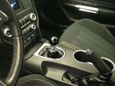 Used 2023 Ford Mustang GT RWD image 13