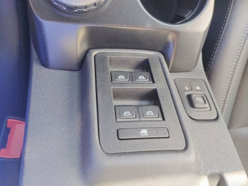 New 2025 Ford Bronco Big Bend AWD/4WD image 32