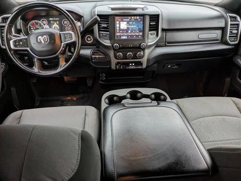 Used 2024 RAM 3500 Big Horn image 16