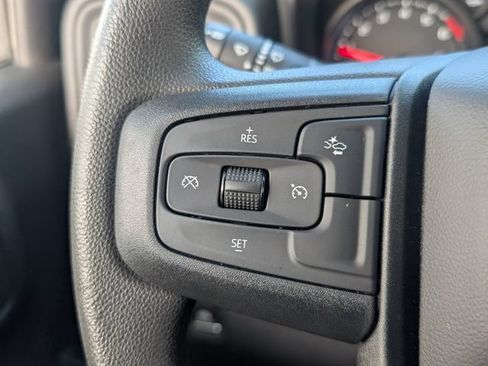 Used 2026 GMC Sierra 1500 Pro w/ Pro Value Package RWD image 23