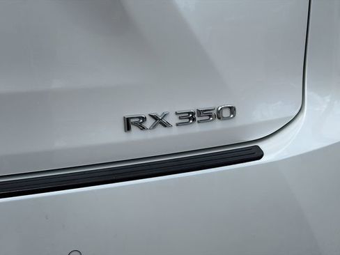 Used 2019 Lexus RX 350 FWD w/ Premium Package image 11