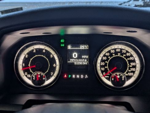 Used 2018 RAM 1500 Sport w/ Comfort Group image 23