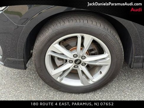 Used 2023 Audi Q3 2.0T Premium Plus w/ Premium Plus Package AWD/4WD image 23