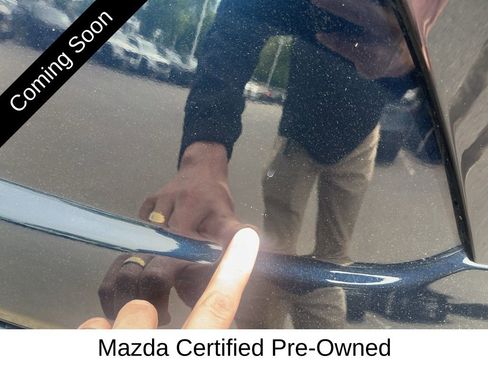 Used 2023 MAZDA CX-9 Touring AWD/4WD image 22