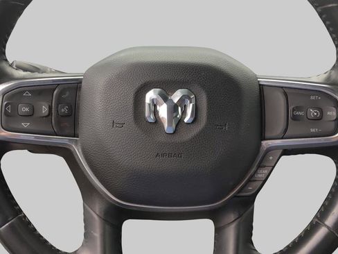 Used 2023 RAM 1500 Laramie image 21