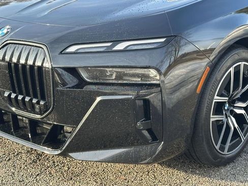 Used 2026 BMW 740i xDrive image 12