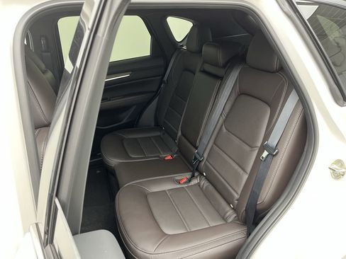 Used 2025 MAZDA CX-5 Signature image 12
