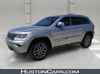 Used 2019 Jeep Grand Cherokee Limited RWD video 1