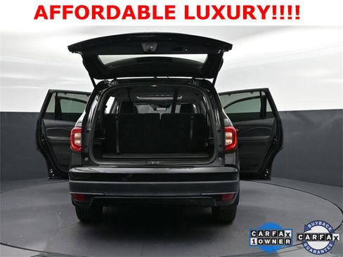 Used 2022 Honda Pilot Special Edition image 54