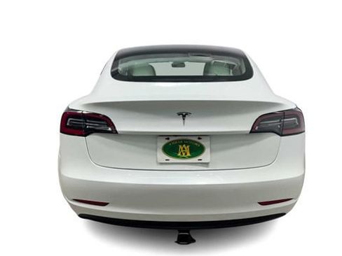 Used 2023 Tesla Model 3 Standard Range RWD image 3