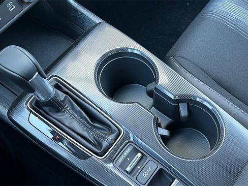 New 2026 Honda Civic Sport image 22