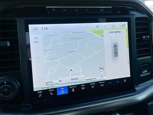 Used 2024 Ford F150 King Ranch image 13