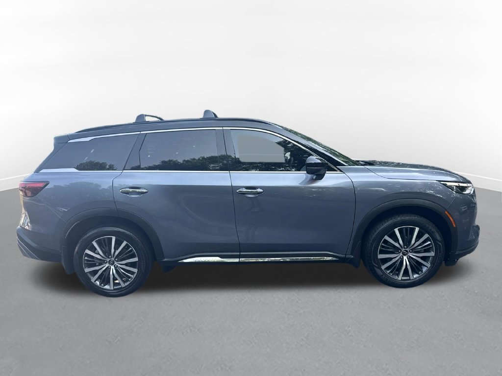 Used 2023 INFINITI QX60 Autograph w/ Cargo Package AWD/4WD image 5