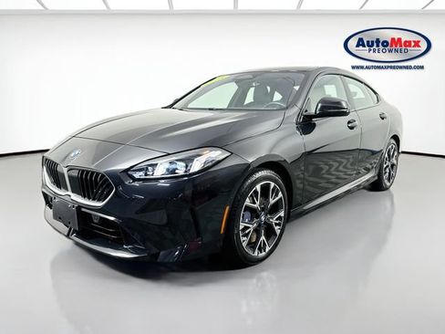 Used 2025 BMW 228i xDrive w/ Premium Package AWD/4WD image 5