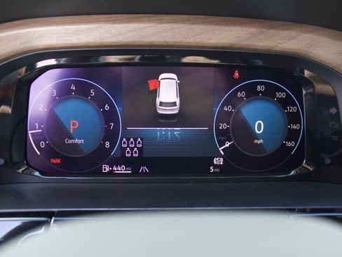 New 2026 Volkswagen Atlas SE AWD/4WD image 20