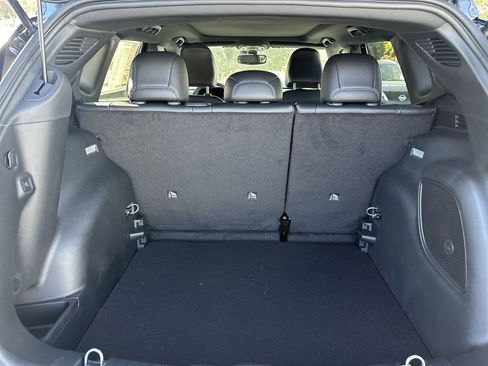 New 2026 Jeep Compass Limited w/ Sun, Sound & Navigation Group AWD/4WD image 29