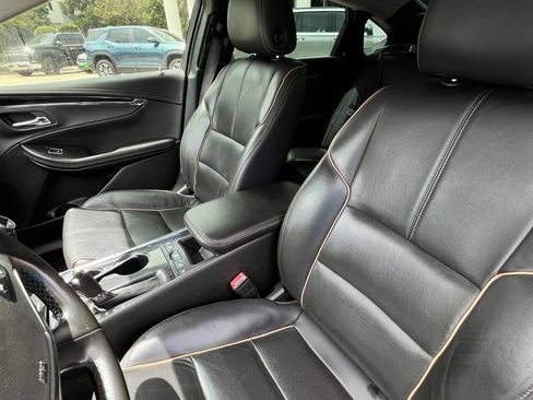 Used 2019 Chevrolet Impala Premier FWD image 22