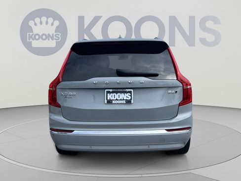 Used 2024 Volvo XC90 B6 Ultimate AWD/4WD image 5