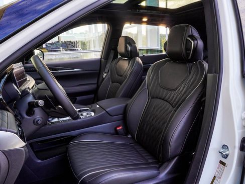 New 2026 INFINITI QX60 Autograph w/ Autograph Tech Package image 22