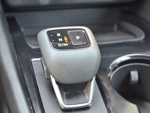 Used 2024 Nissan Rogue SV AWD/4WD image 30